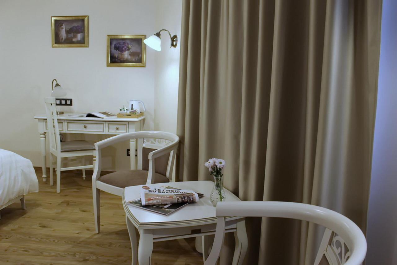 B&B Secret Garden Adults Only Voeren Exterior foto